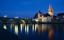 Escort Regensburg