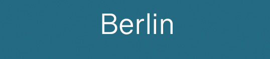 Escort Berlin