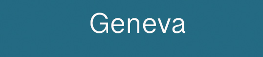 escort Geneva