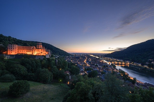 escorts Heidelberg